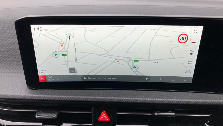 Kia EV6 168kW Air 84kWh 5dr Auto Electric Estate